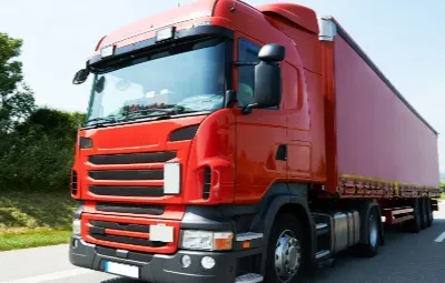 Bursa Yumurtalık Ambar Kargo