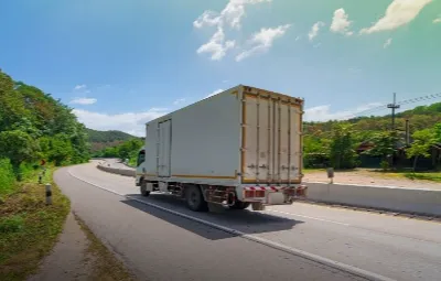 Bursa ile Yumurtalık Arası Bulaşık Makinesi Taşıma