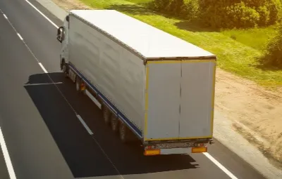 Bursa ile Yumurtalık Arası Parça Eşya Taşıma